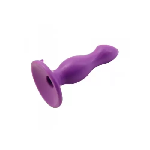 Plug-ANAL PLUG,TAPERED