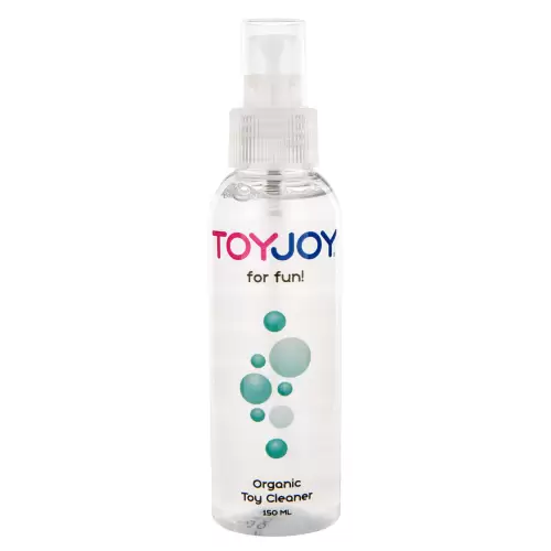 Żel/sprej-TOYJOY TOY CLEANER SPRAY 150 ML