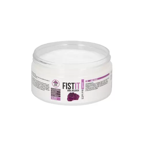 Fist It - Anal Relaxer - 300 ml