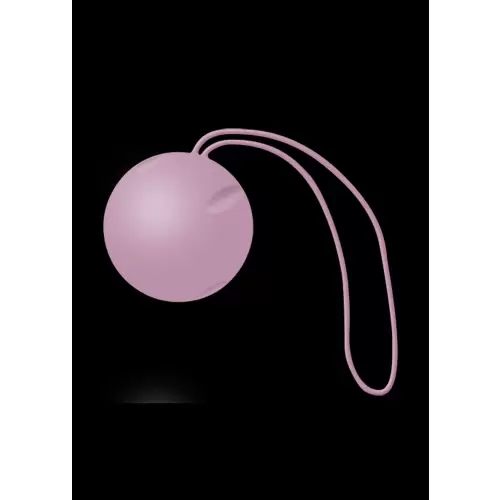 Kulki-Joyballs Trend single, rose