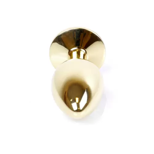 Plug-Jewellery Gold PLUG- Rose