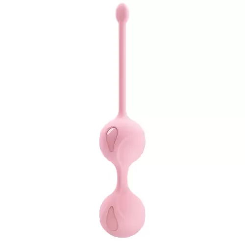 PRETTY LOVE - KEGEL TIGHTEN UP II PINK