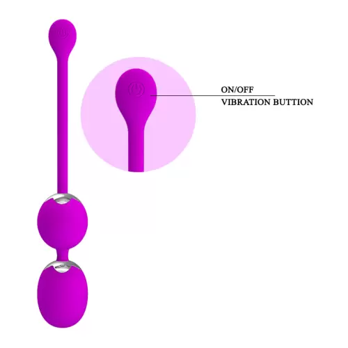 PRETTY LOVE - WERNER USB 12 function