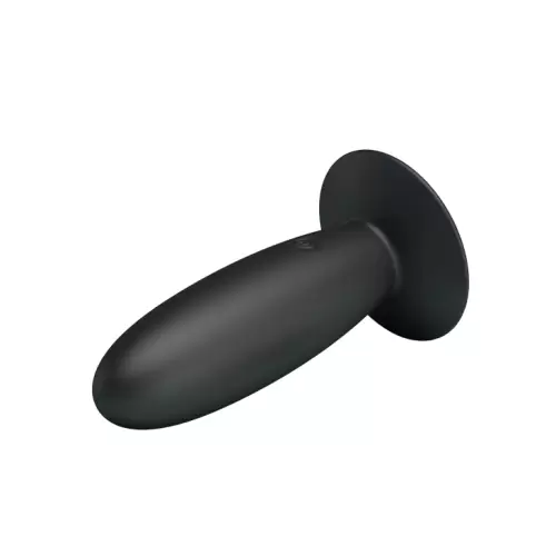 PRETTY LOVE - BUTT PLUG MASSAGER 12 function