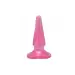 Plug-JELLY PROBE PLUG. SOFT AND COMFORTABLE.