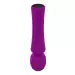 Stymulator-Rechargeable Power Wand - Purple