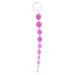 Plug/kulki-THAI TOY BEADS PURPLE