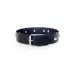 Fetish Boss Series Collar with studs 3 cm