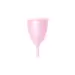 Tampony-Kapturek Menstruacyjny Eve Cup Sensitive S