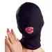 BK Maske Mund sw