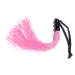 Silicone Whip Pink 10