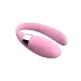 Stymulator-V-Vibe Pink USB 7 Function / Remote Control