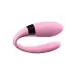 Stymulator-V-Vibe Pink USB 7 Function / Remote Control