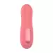 Air Stimulator USB 10 functions Peach