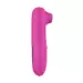 Air Stimulator USB 10 functions Dark Pink