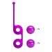 PRETTY LOVE - KEGEL TIGHTEN UP III PURPLE