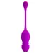 PRETTY LOVE - Callie, 12 vibration functions Memory function 12 thrusting settings