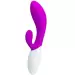 PRETTY LOVE - MASSTER RHYTHM 7 Function USB Purple