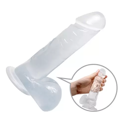 BAILE - DONG Realistic dildo