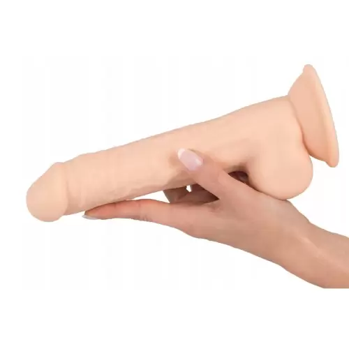 Dildo-S.D Model 3 ( 9.5