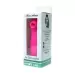 Air Stimulator USB 10 functions Dark Pink